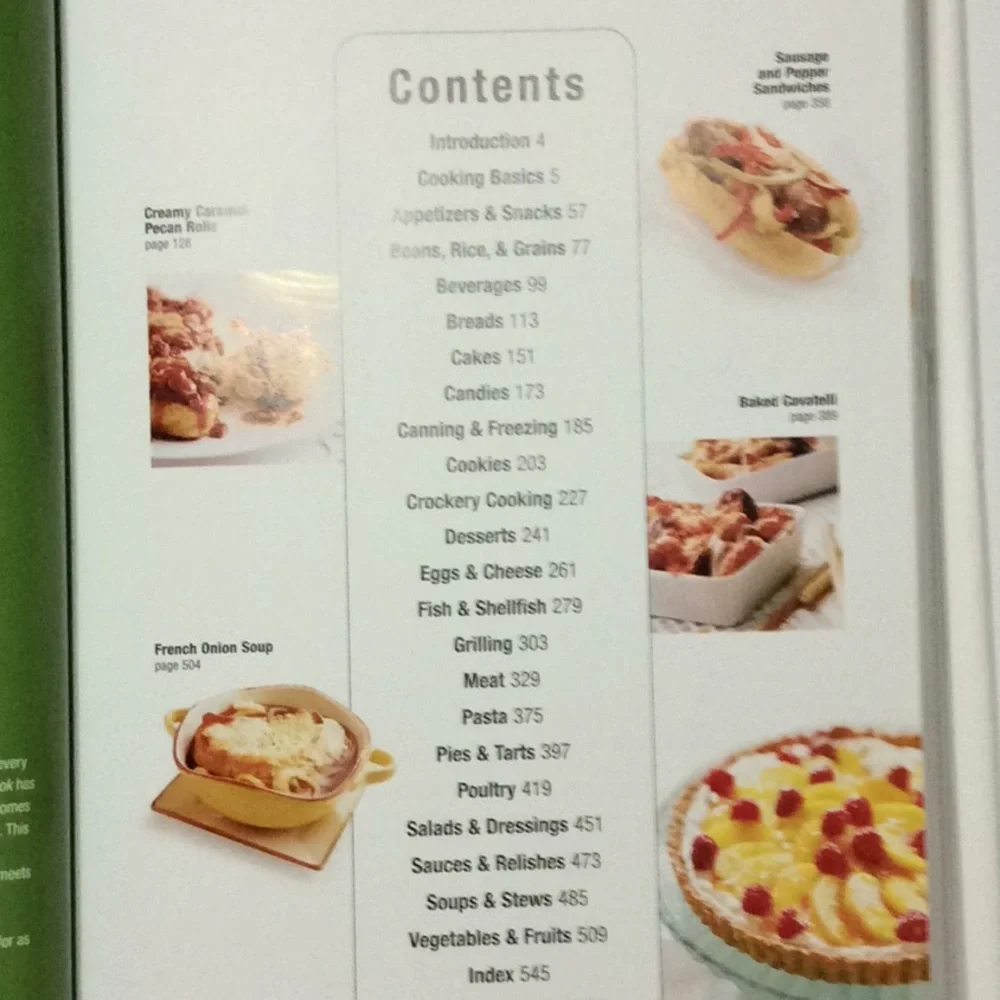 Bridal Edition New Cook Book HB Better Homes And Gardens